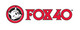 Fox 40